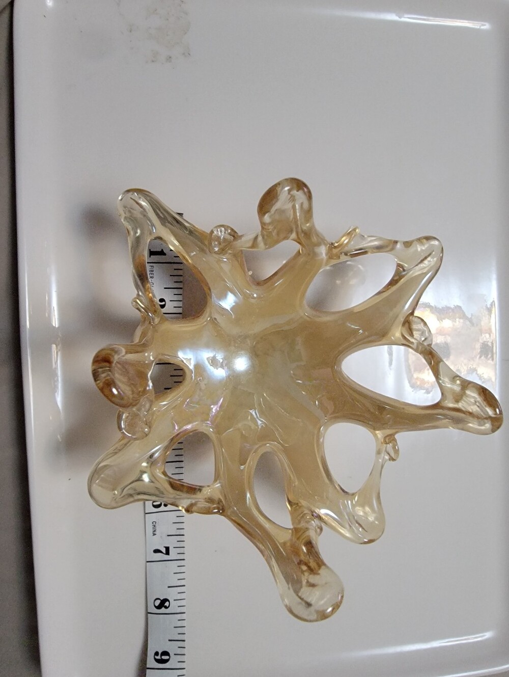 Vintage Murano Art